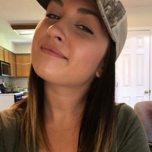 Meet your Posher, Kristen